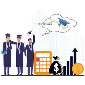 Over 50 percent of students wanting to study abroad unaware of application process